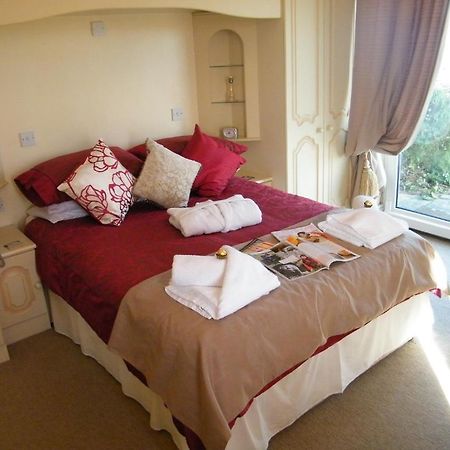 Eastcote Luxury Guest House Clyst Saint Mary Room photo