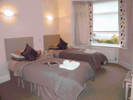 Eastcote Luxury Guest House Clyst Saint Mary Room photo